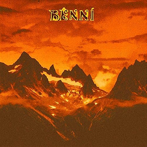 Benni - I & II - CD