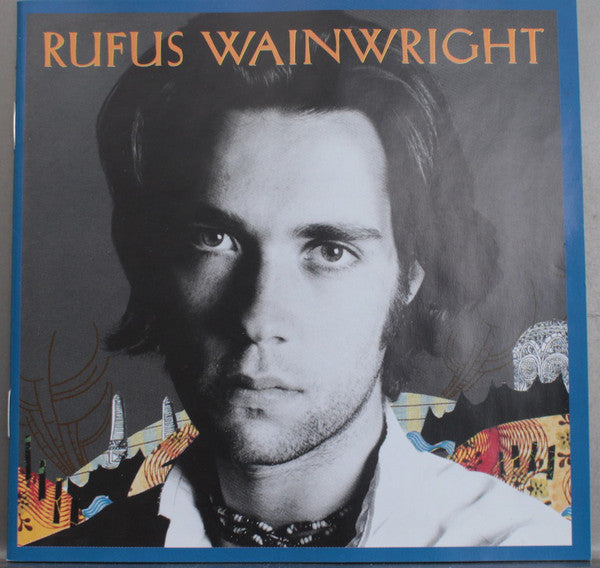 Rufus Wainwright - Used CD image 1