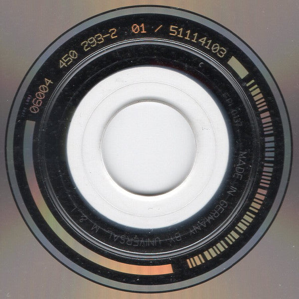 Alien Ant Farm - ANThology - Used CD image 9