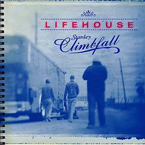Lifehouse - Stanley Climbfall - Used CD image 1