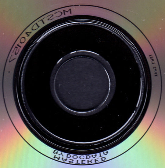 Ocean Colour Scene - It's A Beautiful Thing - Used CD image 8