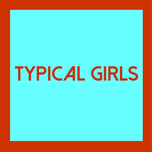 Various - Typical Girls Volume Four - Vinyl Record image 1