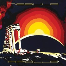 NEBULA - APOLLO - CDD image 1