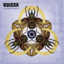 KYLESA - ULTRAVIOLET - Vinyl Record image 2