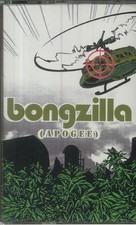 BONGZILLA - APOGEE - Cassette image 2