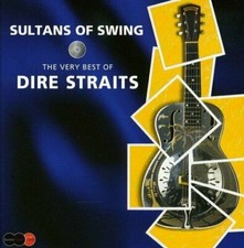 Dire Straits - Sultans Of Swing (The Very Best Of ) - Box Set image 1