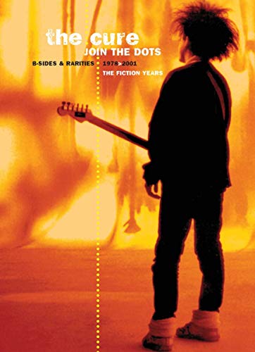 Cure - Join The Dots (B-Sides & Rarities 1978>2001 The Fiction Years) - image 1
