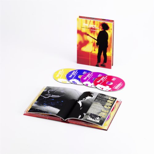 Cure - Join The Dots (B-Sides & Rarities 1978>2001 The Fiction Years) - image 2
