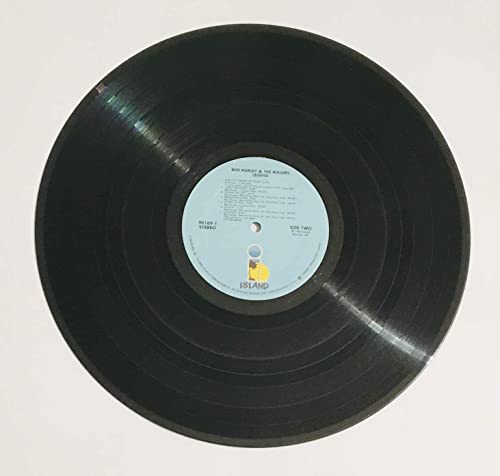 BOB & THE WAILERS MA - Legend - The Best Of Bob Marley And The Wailers image 2