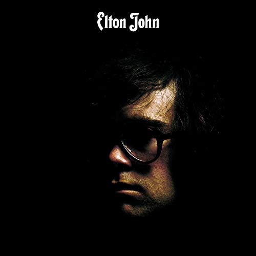 Elton John - Compact Disc Set image 1