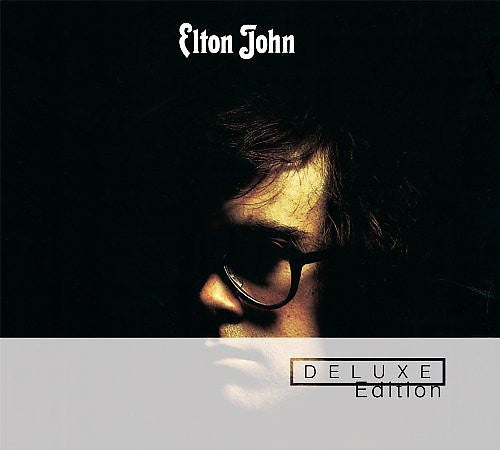 Elton John - Compact Disc Set image 3