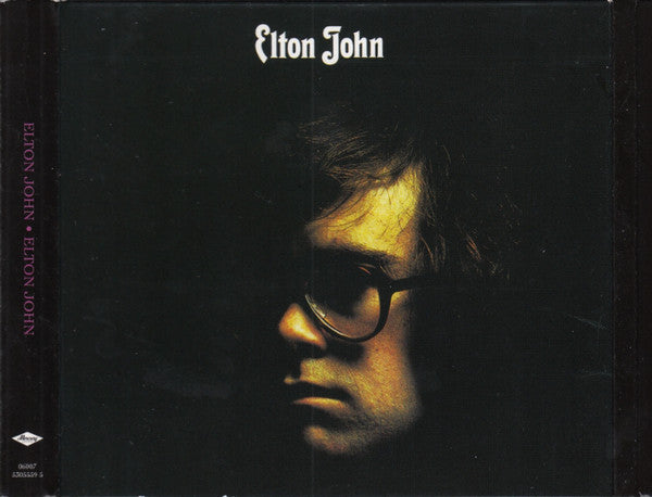 Elton John - Compact Disc Set image 4