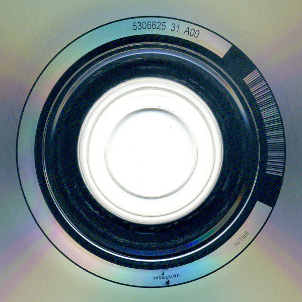 Moody Blues - On The Threshold Of A Dream - CD image 5