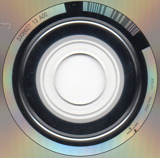 Moody Blues - Every Good Boy Deserves Favour - CD image 5
