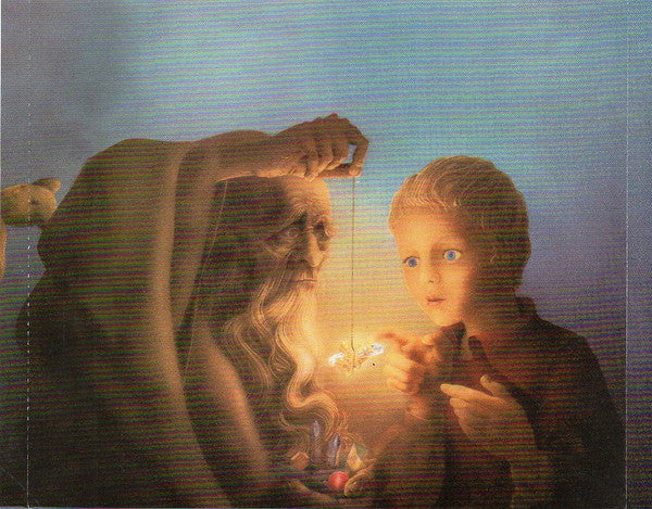 Moody Blues - Every Good Boy Deserves Favour - CD image 6