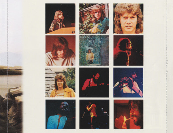 Moody Blues - Seventh Sojourn - CD image 6