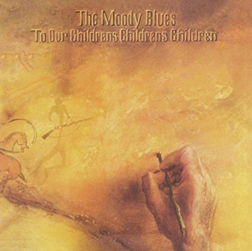 Moody Blues - To Our Children's Children's Children - CD image 1