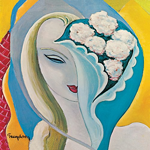 Derek & The Dominos - Layla And Other Assorted Love Songs - Vinyl Recor image 1