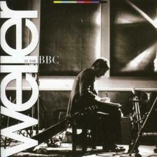 Paul Weller - At The BBC - CD image 1