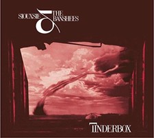 Siouxsie & The Bansh - Tinderbox - CD image 1