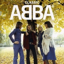 ABBA - Classic - CD image 1