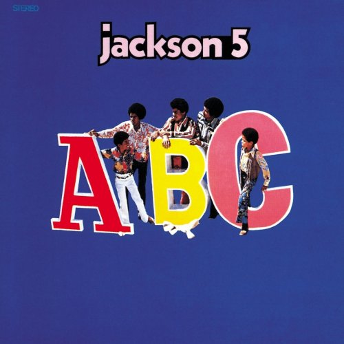 Jackson 5 - ABC - Used Vinyl Record image 1
