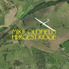 Mike Oldfield - Hergest Ridge - CD image 1