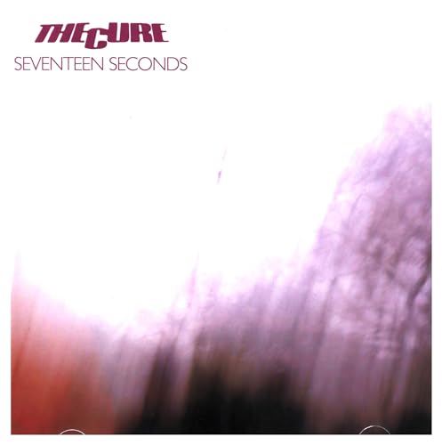 Cure - Seventeen Seconds - CD image 1
