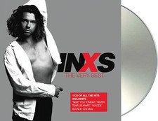 INXS - Very Best - CD image 1