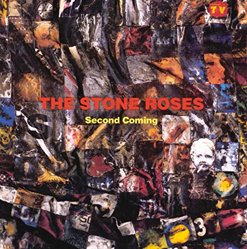 Stone Roses - Second Coming - Vinyl Record image 1