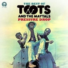 Toots & The Maytals - Pressure Drop - The Best Of Toots And The Maytals image 1