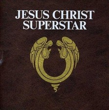 Various - Jesus Christ Superstar - CD image 1