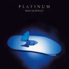 Mike Oldfield - Platinum - CD image 1