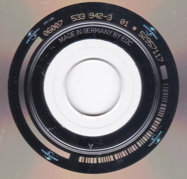 Mike Oldfield - Platinum - CD image 5