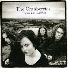 Cranberries - Dreams - The Collection - CD image 1