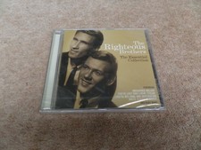 Righteous Brothers - Essential Collection - CD image 1