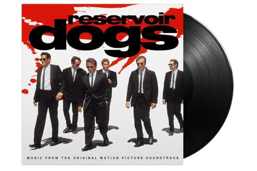 Various Artists - Reservoir Dogs - Vinyl Record image 3