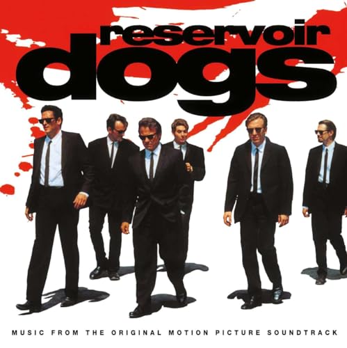 Various Artists - Reservoir Dogs - Vinyl Record image 4