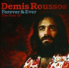 Demis Roussos - For Ever & Ever: The Essential Collection - CD image 1