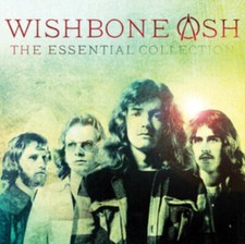 Wishbone Ash - Essential Collection - CD image 1
