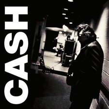 Johnny Cash - American III: Solitary Man - Vinyl Record image 1