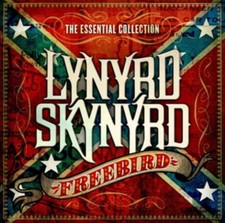 Lynyrd Skynyrd - Freebird-The Essential Collection - CD image 1