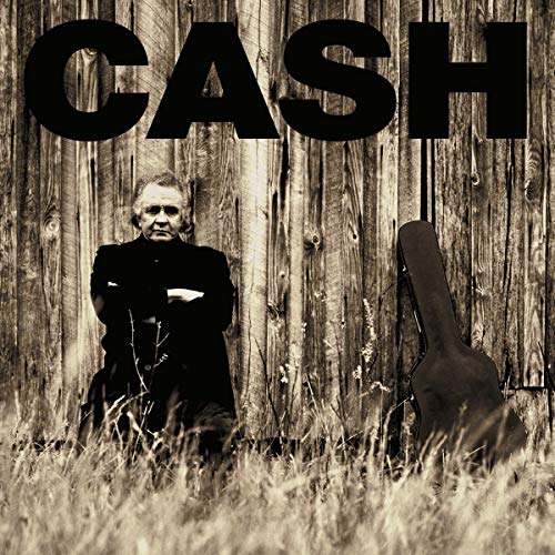 Johnny Cash - American II: Unchained - Vinyl Record image 1