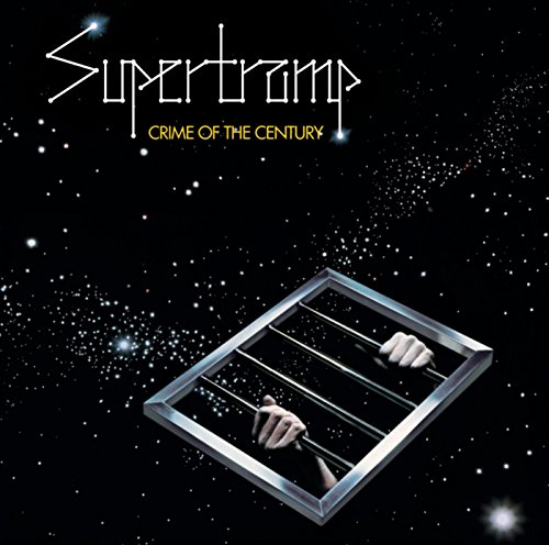 Supertramp - Crime Of The Century - CD image 1