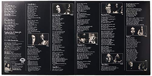 Lynyrd Skynyrd - (Pronounced 'Lĕh-'nerd 'Skin-'nerd) - Vinyl Record image 2