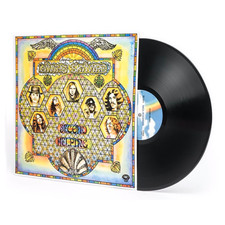 Lynyrd Skynyrd - Second Helping - Vinyl Record image 1