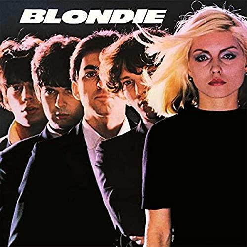 Blondie - Vinyl Record image 1
