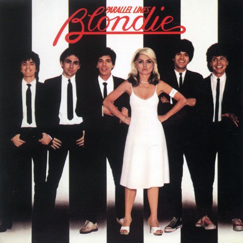 Blondie - Parallel Lines - Vinyl Record image 1