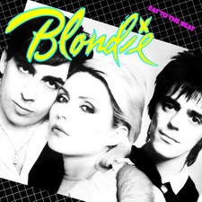 Blondie - Eat To The Beat - Vinyl Record image 1