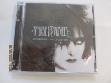 Siouxsie & The Bansh - Spellbound - The Collection - CD image 1
